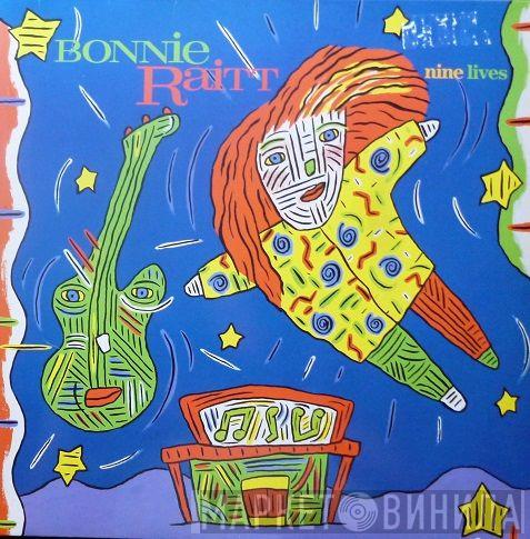 Bonnie Raitt - Nine Lives