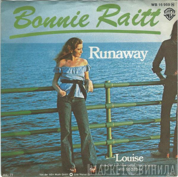  Bonnie Raitt  - Runaway