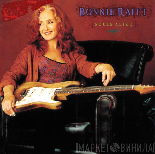 Bonnie Raitt - Souls Alike