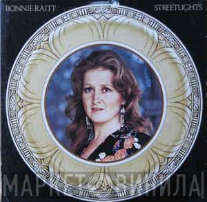  Bonnie Raitt  - Streetlights