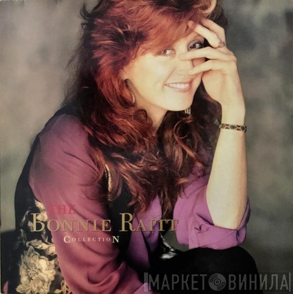 Bonnie Raitt - The Bonnie Raitt Collection