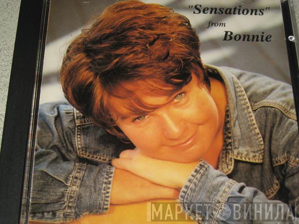 Bonnie Stewart  - 