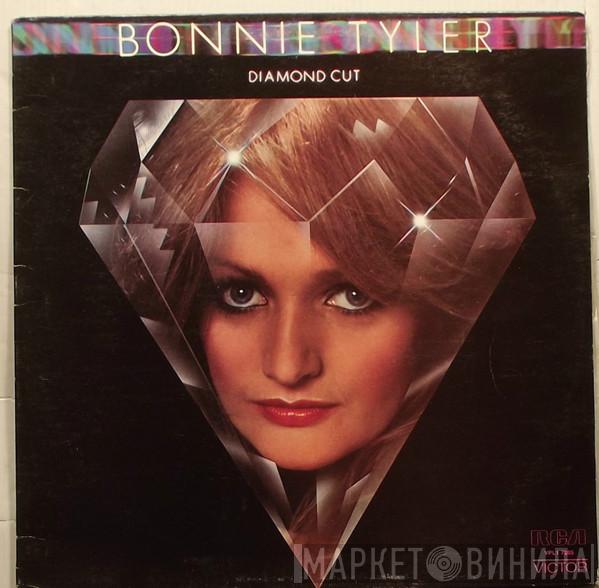  Bonnie Tyler  - Diamond Cut