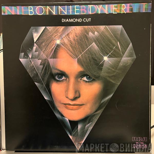  Bonnie Tyler  - Diamond Cut