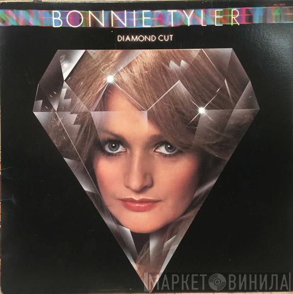  Bonnie Tyler  - Diamond Cut