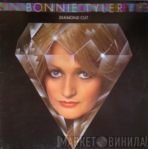  Bonnie Tyler  - Diamond Cut