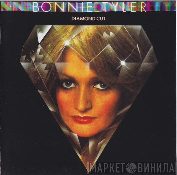  Bonnie Tyler  - Diamond Cut