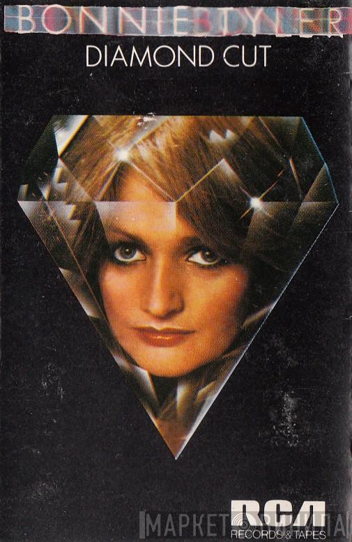  Bonnie Tyler  - Diamond Cut