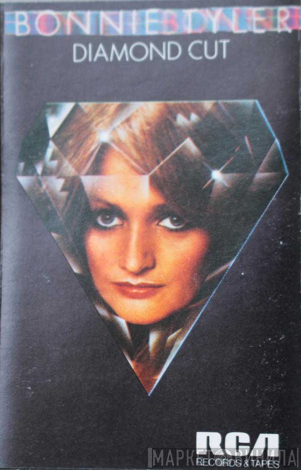  Bonnie Tyler  - Diamond Cut