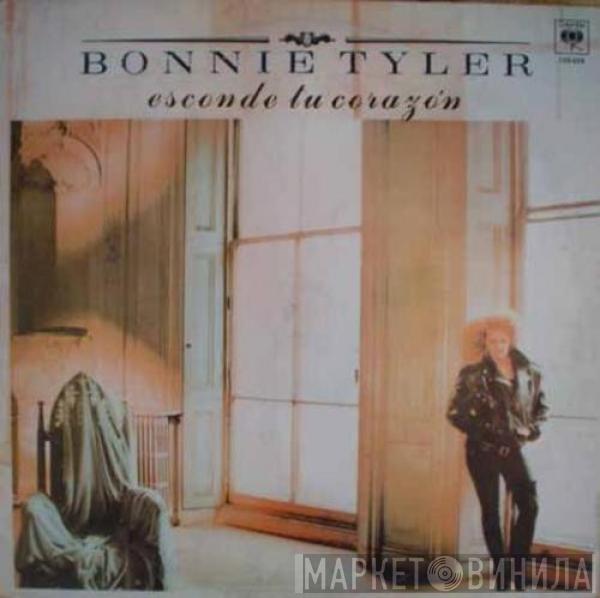  Bonnie Tyler  - Esconde Tu Corazón