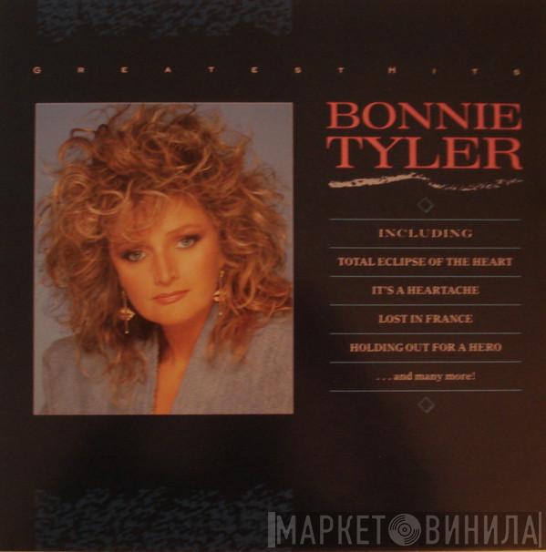  Bonnie Tyler  - Greatest Hits