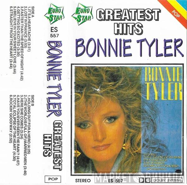  Bonnie Tyler  - Greatest Hits