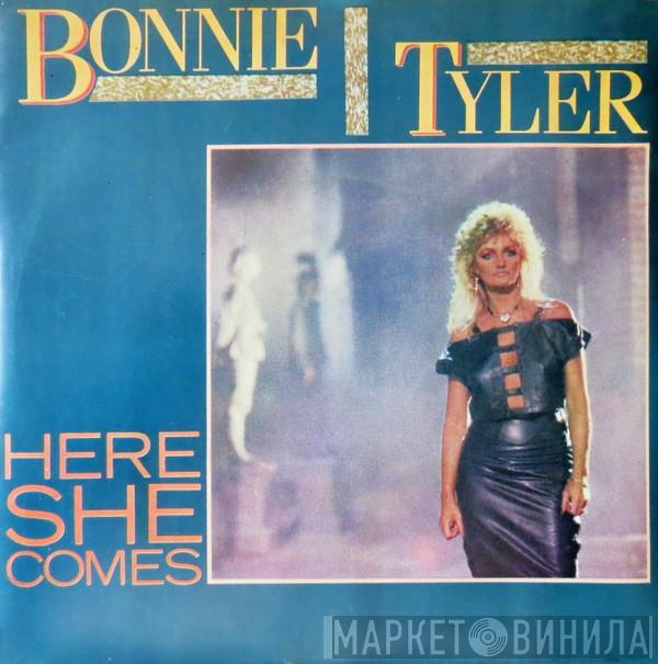 Bonnie Tyler - Here She Comes
