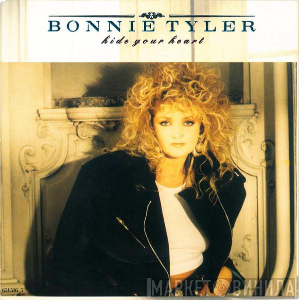  Bonnie Tyler  - Hide Your Heart