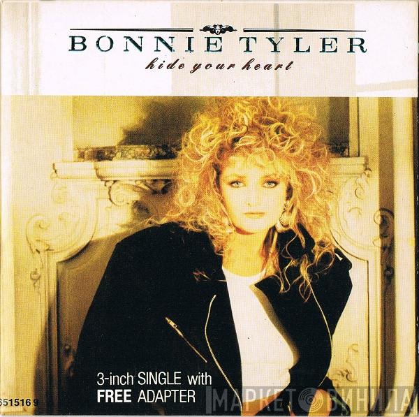  Bonnie Tyler  - Hide Your Heart