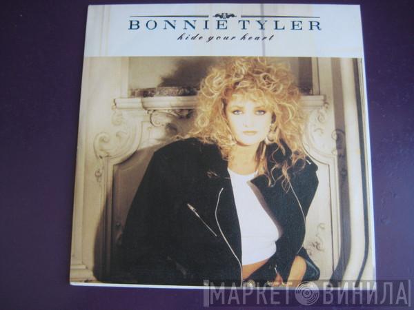  Bonnie Tyler  - Hide Your Heart