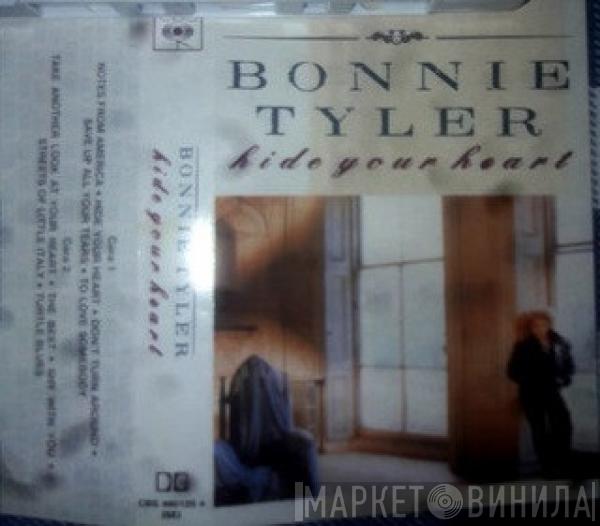  Bonnie Tyler  - Hide Your Heart