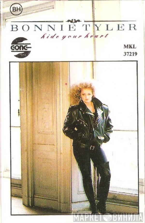  Bonnie Tyler  - Hide Your Heart