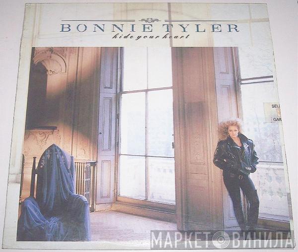  Bonnie Tyler  - Hide Your Heart