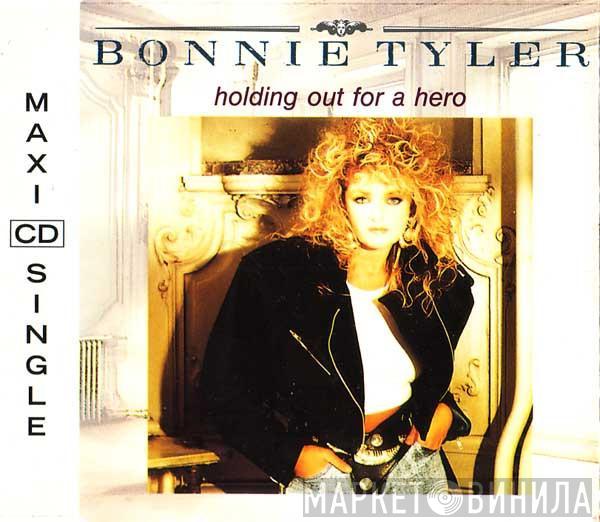  Bonnie Tyler  - Holding Out For A Hero