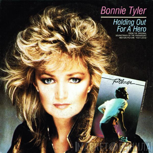  Bonnie Tyler  - Holding Out For A Hero