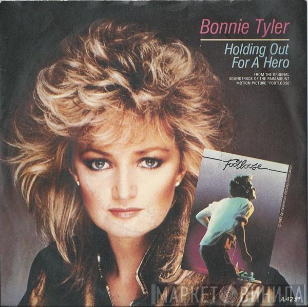 Bonnie Tyler - Holding Out For A Hero