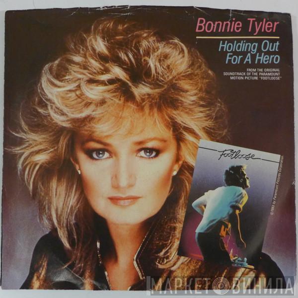  Bonnie Tyler  - Holding Out For A Hero