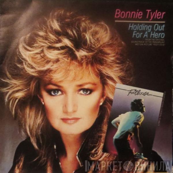  Bonnie Tyler  - Holding Out For A Hero