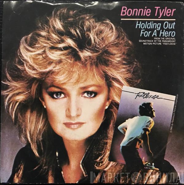  Bonnie Tyler  - Holding Out For A Hero