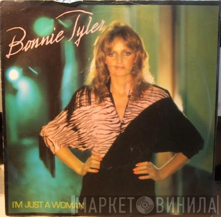 Bonnie Tyler - I'm Just A Woman