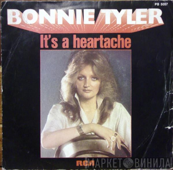  Bonnie Tyler  - It's A Heartache