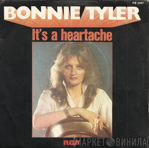  Bonnie Tyler  - It's A Heartache