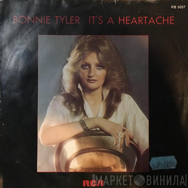  Bonnie Tyler  - It's A Heartache