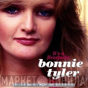 Bonnie Tyler - It's A Heartache