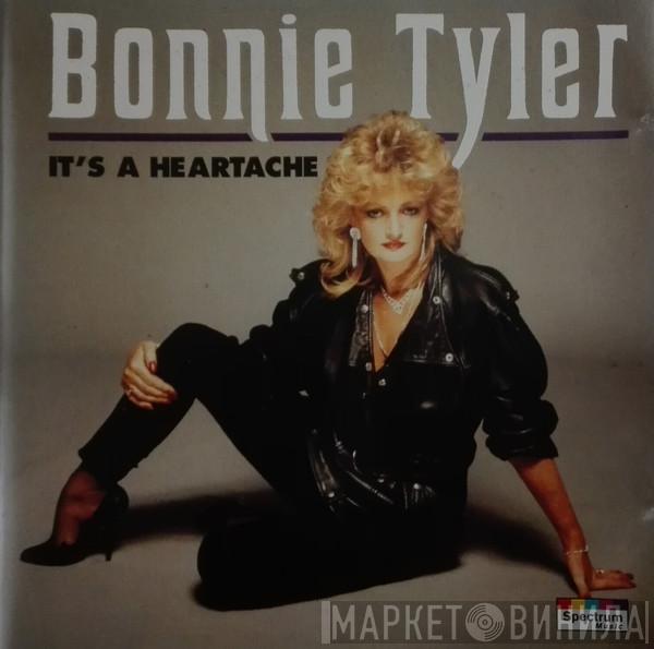 Bonnie Tyler - It's A Heartache