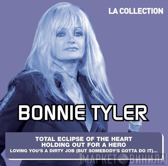  Bonnie Tyler  - La Collection