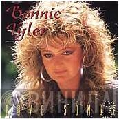  Bonnie Tyler  - Love Songs