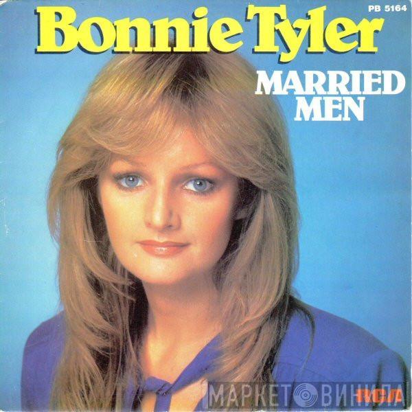  Bonnie Tyler  - Married Men