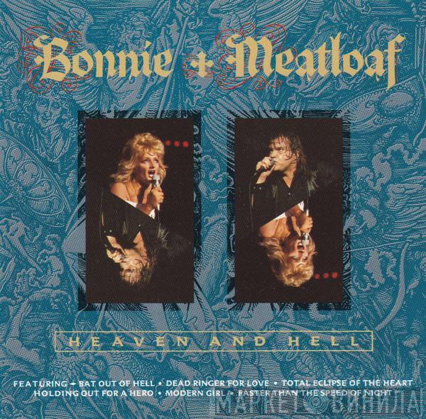 Bonnie Tyler, Meat Loaf - Heaven And Hell