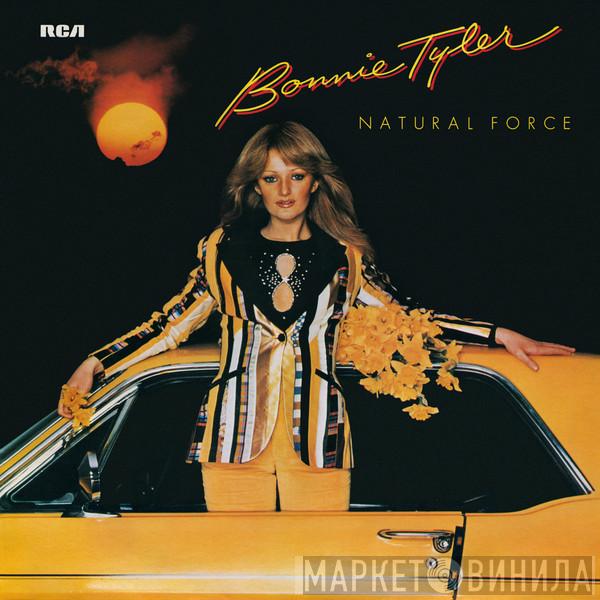 Bonnie Tyler - Natural Force