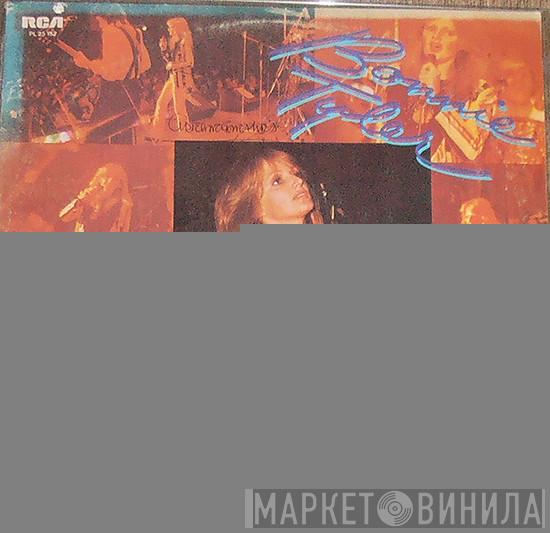  Bonnie Tyler  - Natural Force