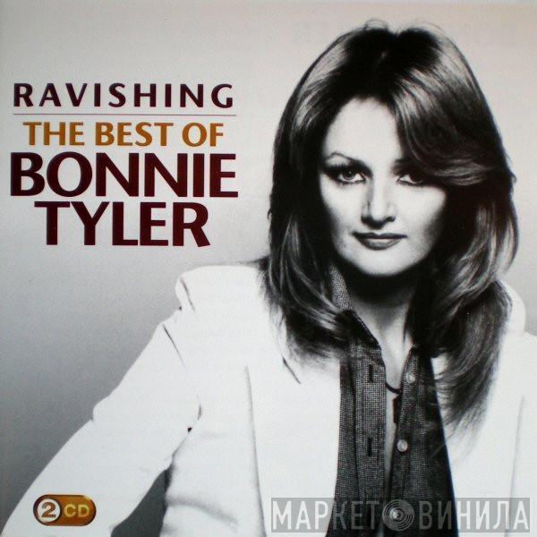Bonnie Tyler - Ravishing (The Best Of Bonnie Tyler)