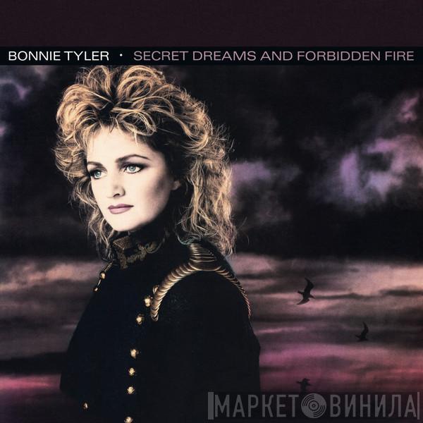  Bonnie Tyler  - Secret Dreams And Forbidden Fire