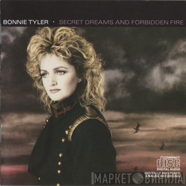  Bonnie Tyler  - Secret Dreams And Forbidden Fire