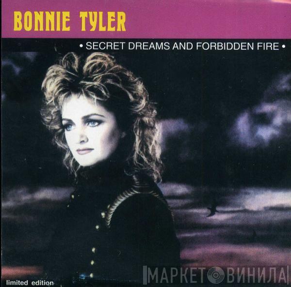  Bonnie Tyler  - Secret Dreams And Forbidden Fire