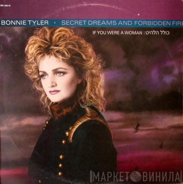  Bonnie Tyler  - Secret Dreams And Forbidden Fire