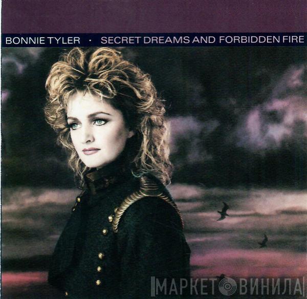  Bonnie Tyler  - Secret Dreams And Forbidden Fire