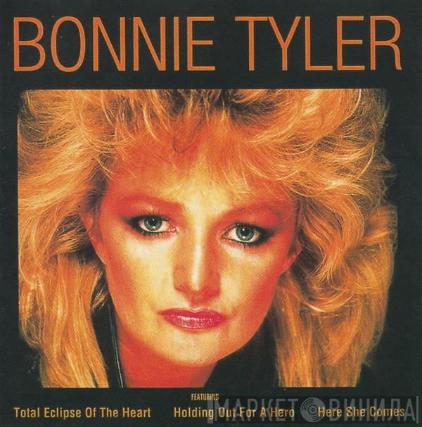  Bonnie Tyler  - Super Hits