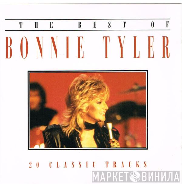 Bonnie Tyler - The Best Of