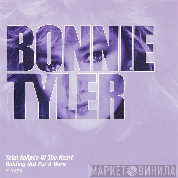  Bonnie Tyler  - The Collection